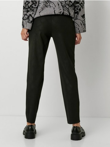 Toni Stoffhose für Damen in uni