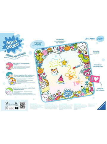 Ravensburger Aquadoodle® Little Artist 24-36 Monate in bunt