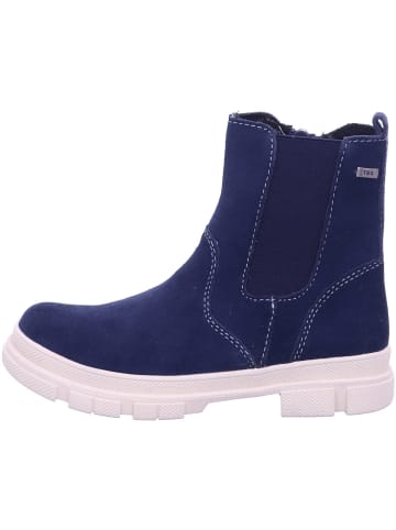 Lurchi Chelseaboots Lurchi Stiefel in navy