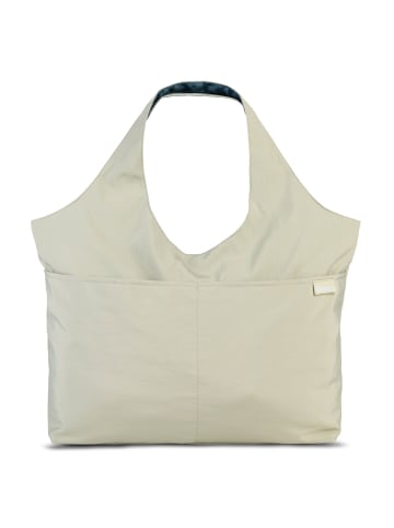 Bench Viva Shopper Tasche 57 cm in graugrün