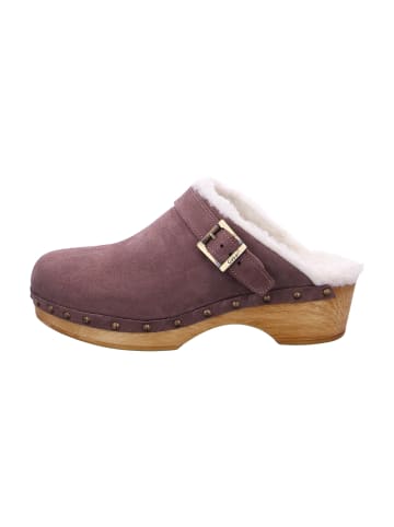 Gabor Clogs in Rot