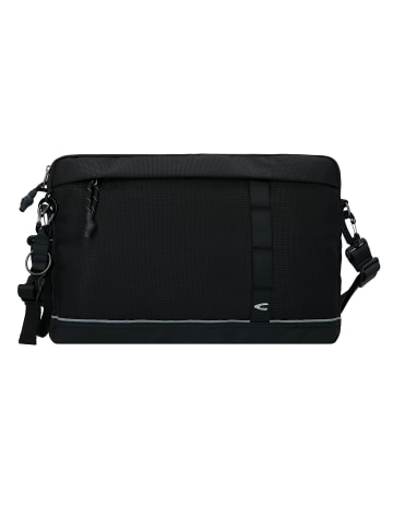 Camel Active Connect Aktentasche 38 cm Laptopfach in black