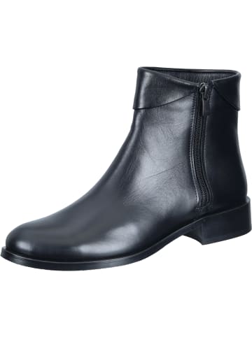 Piazza Freizeit Stiefeletten in schwarz