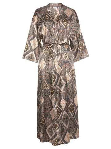 LASCANA Kimono in gemustert