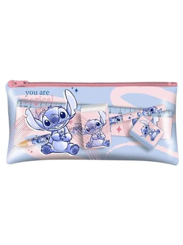 Lilo & Stitch Magical Schreibwarenset 5-teilig