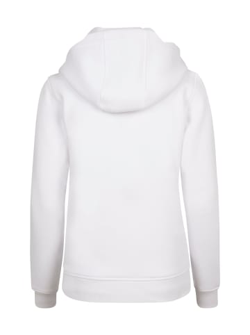 Mister Tee Mister Tee Kapuzenpullover in white