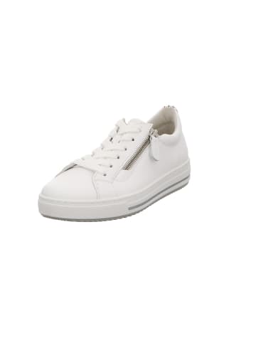 Gabor Sneaker in weiss