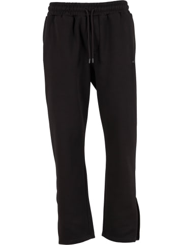 DEF DEF Jogginghose in black washed