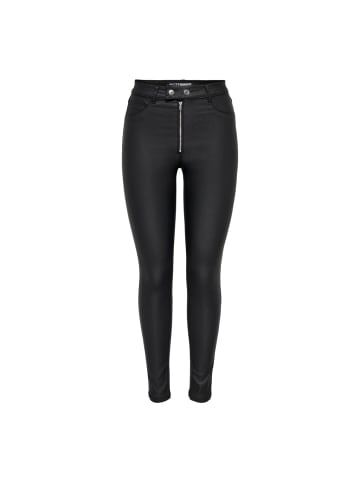 JDY Hose 'Thunder' in Schwarz