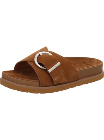 Gant Komfort Pantolette in braun