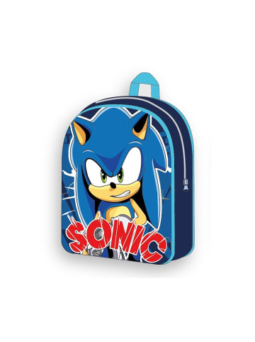 Sonic Rucksack Kinder – Prime Tasche 40cm SEGA Gaming