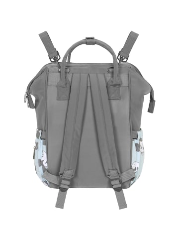 Disney Wickelrucksack Minnie Mouse in multicolor