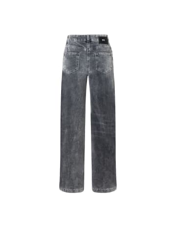 MAC Hose in Grau