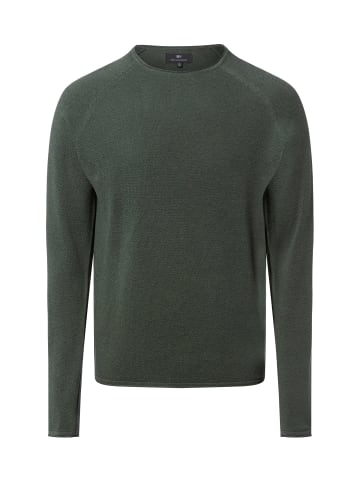 Nils Sundström Pullover in schilf - 0007