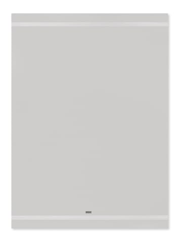 Ross Hamamtuch Maxi in Silber