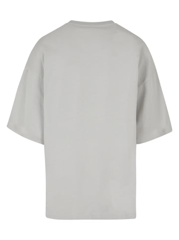 Merchcode Merchcode T-Shirts in lightasphalt