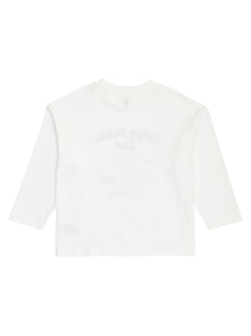 JAM Generation Langarmshirt in Balsam cream