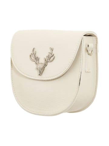 Lady Edelweiss Handtasche 30966 in beige