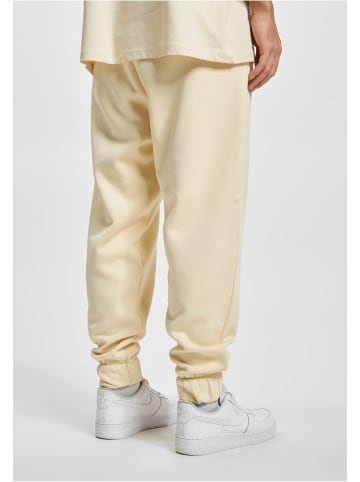 DEF Jogginghose in beige