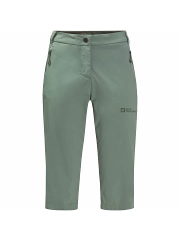 Jack Wolfskin Outdoorhose Activate Light in Lorbeere