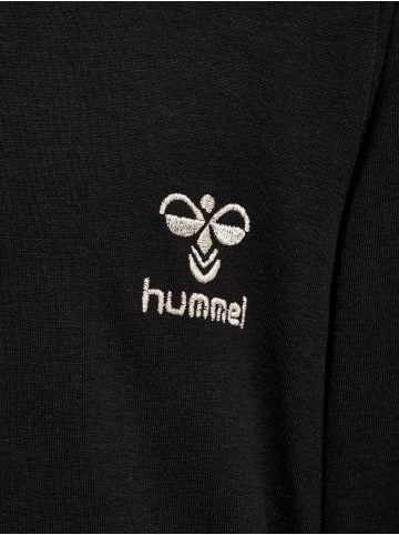 Hummel Kleid Hmlcole Mädchen in BLACK