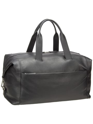 Jost Weekender Frankfurt Weekender in Black