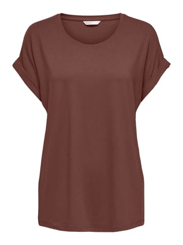 ONLY Top in Henna