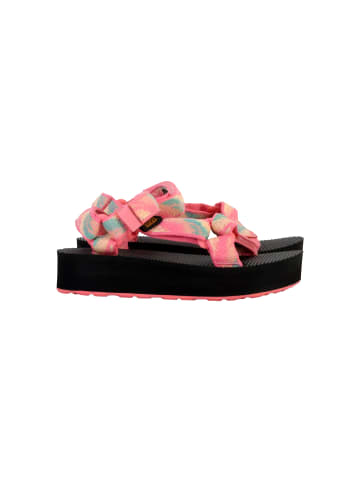 Teva Klettersandalen Kind Midform Universal Rose