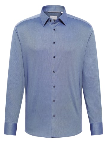 Eterna Hemd MODERN FIT in denim