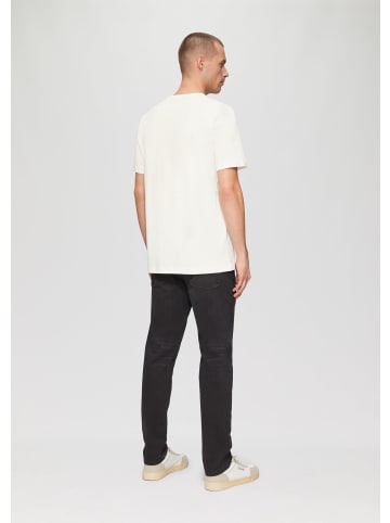 s.Oliver T-Shirt in 01D1_weiß