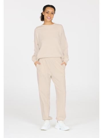Athlecia Sweathose Crecy in 1207 Vaporous Gray