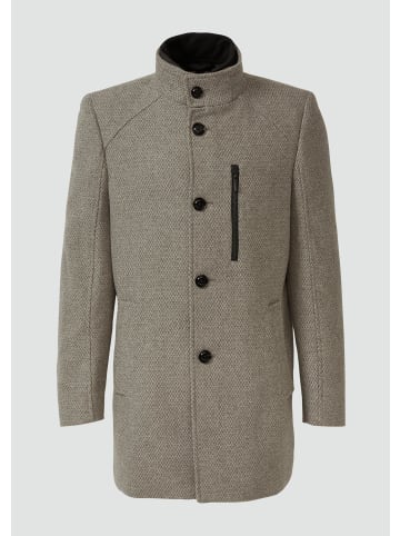 s.Oliver Outdoor-Mantel in 85P0_beige