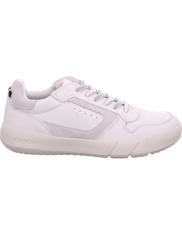 Geox Slipper in weiß