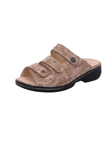 Finn Comfort Pantolette in bunt