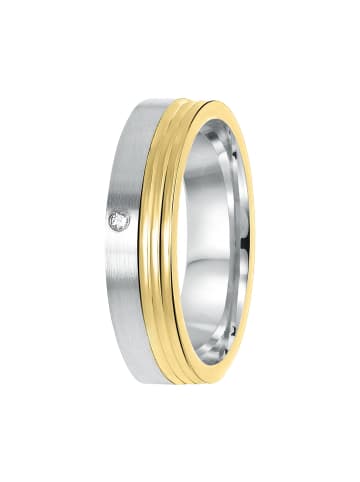 Lucardi 925 Silber Ring