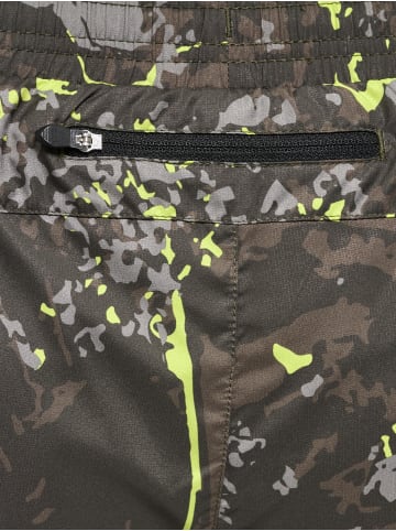 Newline Shorts Nwlkansas 2-In-1 Shorts Women in TERRAIN AOP