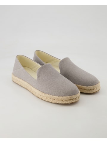 TOMS Slipper in Grau