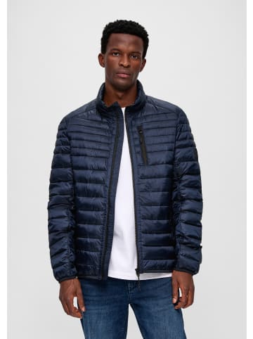 s.Oliver Outdoor-Jacke in 5978_navy