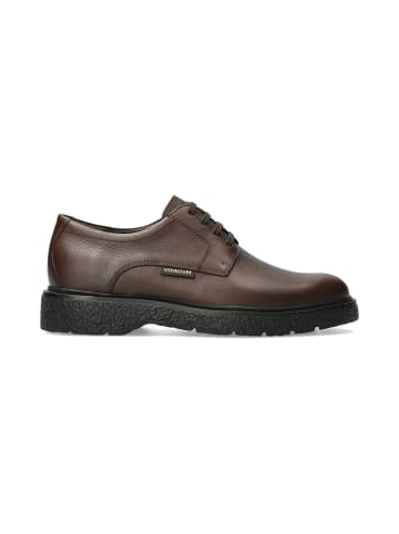Mephisto SHOES "Eddy" in DARK BROWN