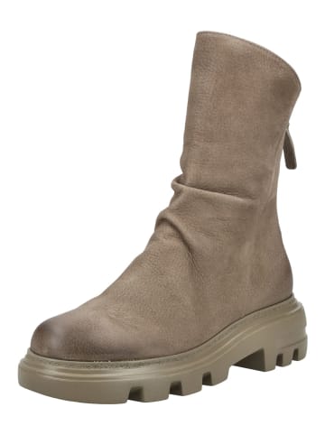 Paul Green Stiefelette in Taupe