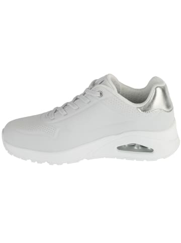 Skechers Skechers Uno-Shimmer Away in Weiß
