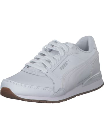 Puma Sneakers Low in Weiß