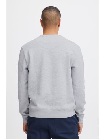 BLEND Sweatshirt BHSweatshirt in Mittelgrau