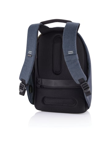 XD Design Bobby Hero Regular Rucksack RFID 45 cm Laptopfach navy