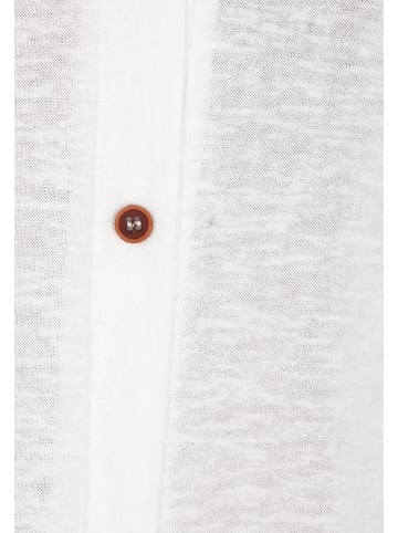 Sidona Women Cardigan in White