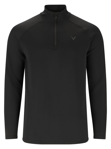 Virtus Midlayer Josen in 1001 Black