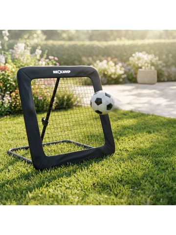 Neolymp Rebounder "RF210" in Schwarz, 100x100 cm