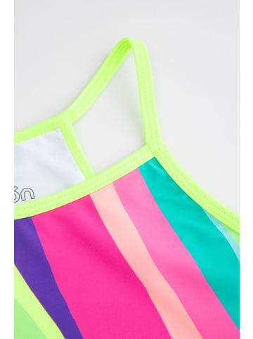 Lemon explore Badeanzug in bunt