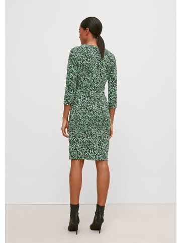 comma Kleid  in  99B1_grün
