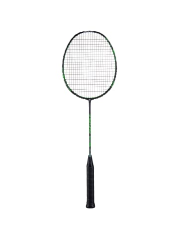 Talbot Torro Badmintonschläger ISOFORCE 511 in schwarz-grün